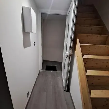 Apartment Studio