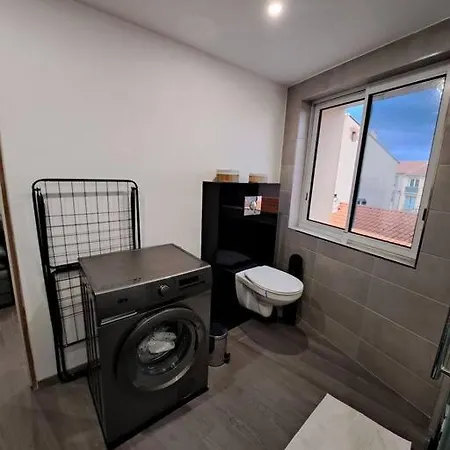 Studio Apartment Argelès-sur-Mer