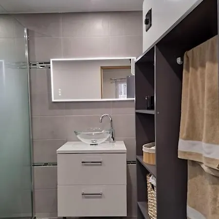 Studio * Argelès-sur-Mer