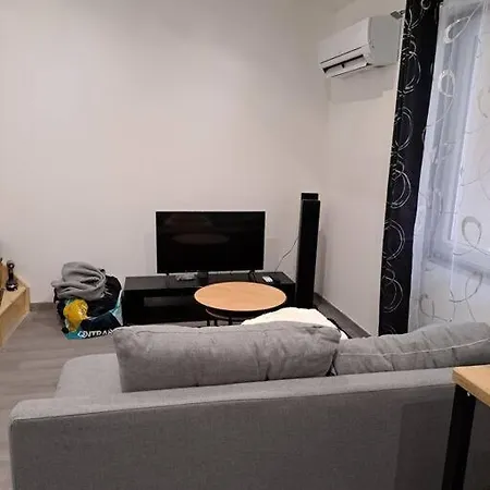 Apartment Studio